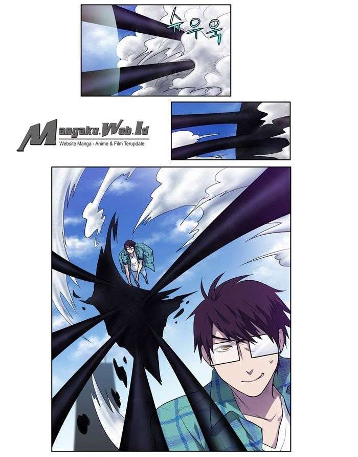 The Gamer Chapter 117 - halaman 31
