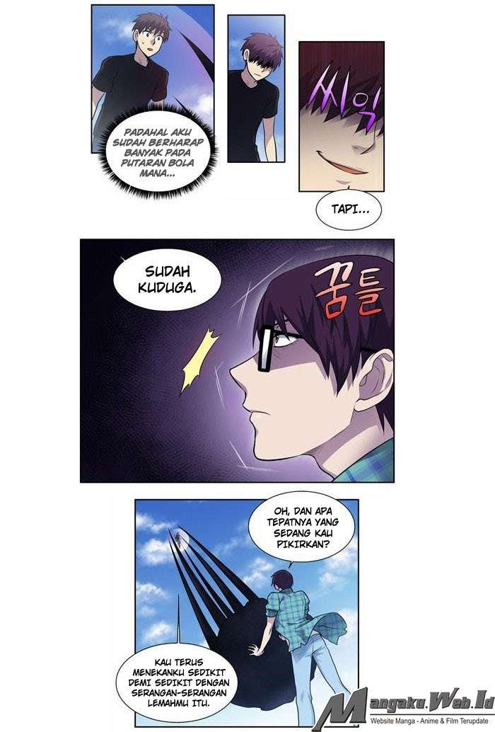 The Gamer Chapter 117 - halaman 32