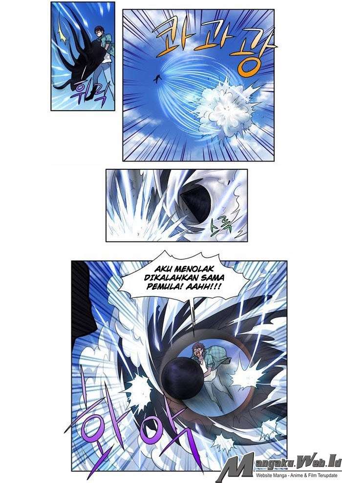 The Gamer Chapter 117 - halaman 36