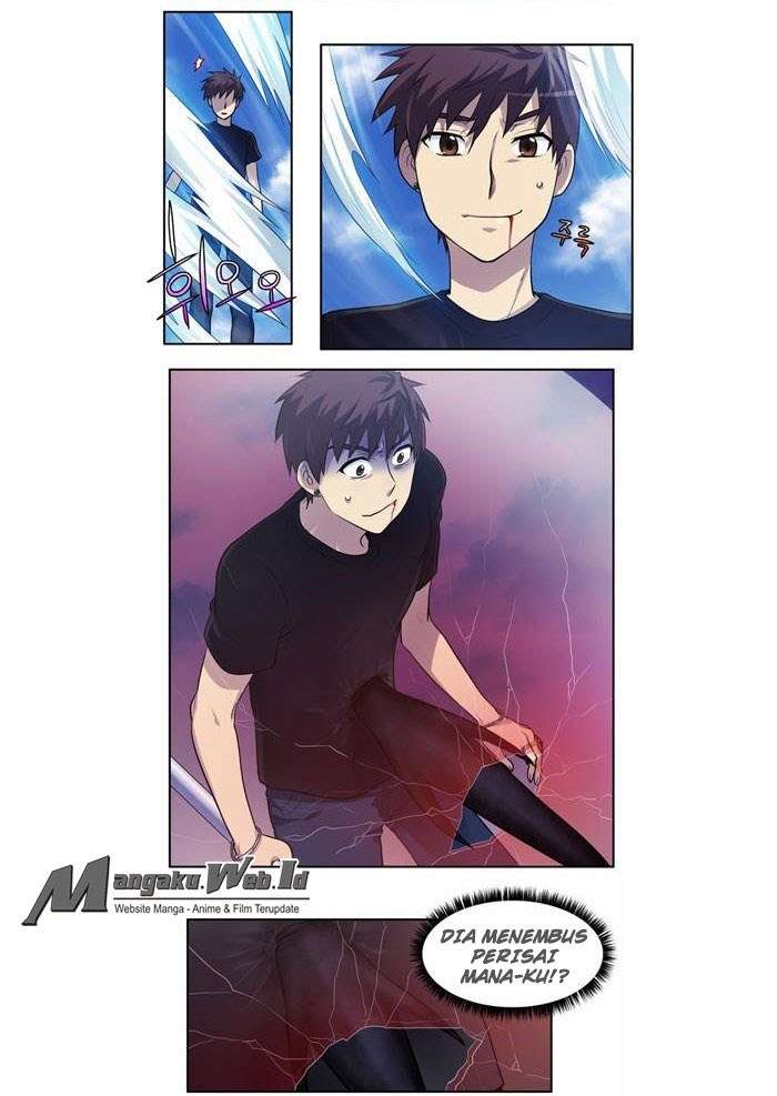The Gamer Chapter 117 - halaman 38