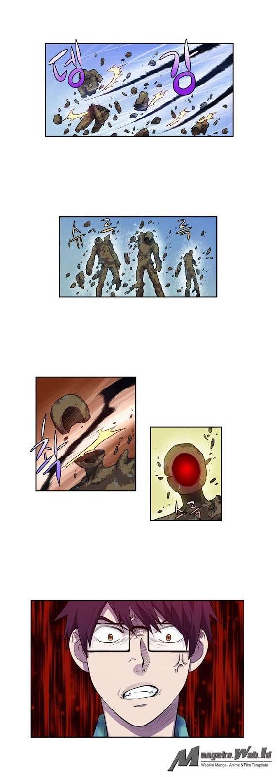 The Gamer Chapter 117 - halaman 6