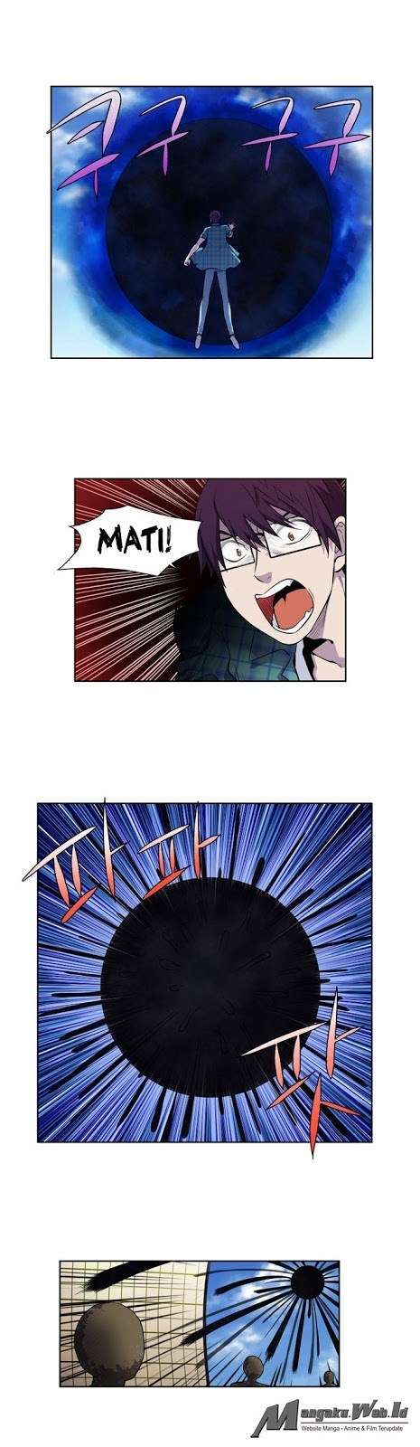 The Gamer Chapter 117 - halaman 8