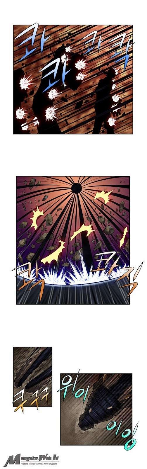 The Gamer Chapter 117 - halaman 9