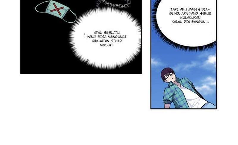 The Gamer Chapter 119 - halaman 12