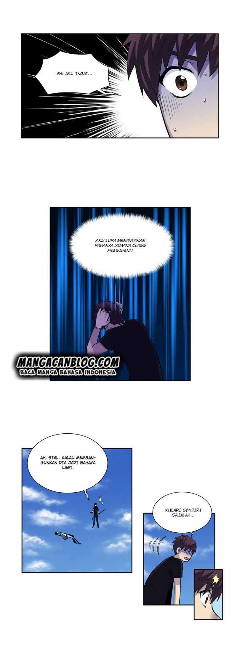 The Gamer Chapter 119 - halaman 13