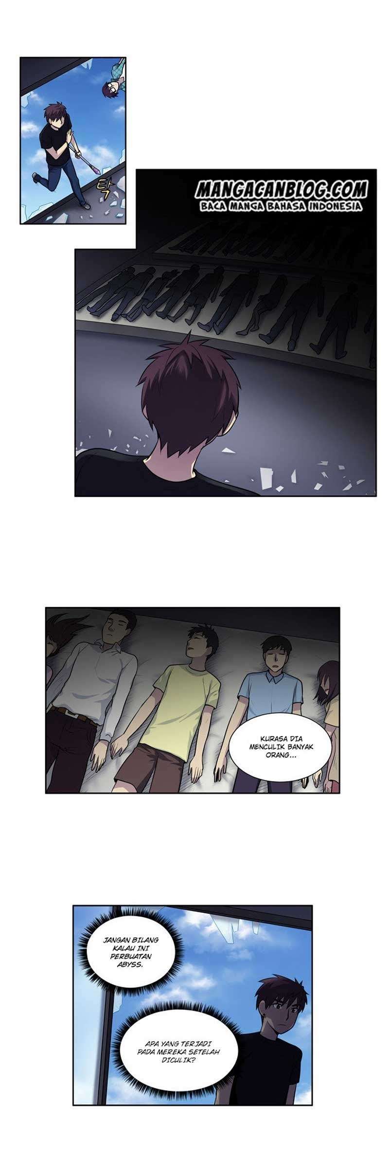 The Gamer Chapter 119 - halaman 18