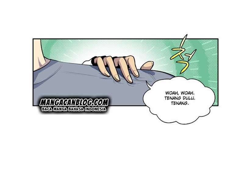 The Gamer Chapter 119 - halaman 24