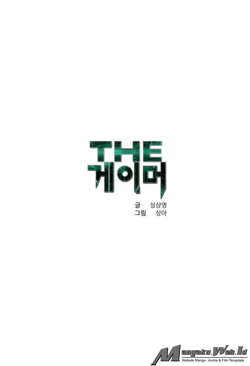 The Gamer Chapter 119 - halaman 27