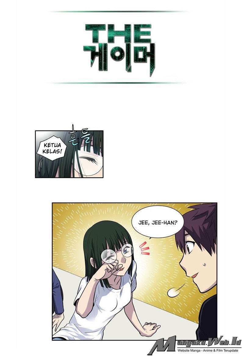 The Gamer Chapter 119 - halaman 37