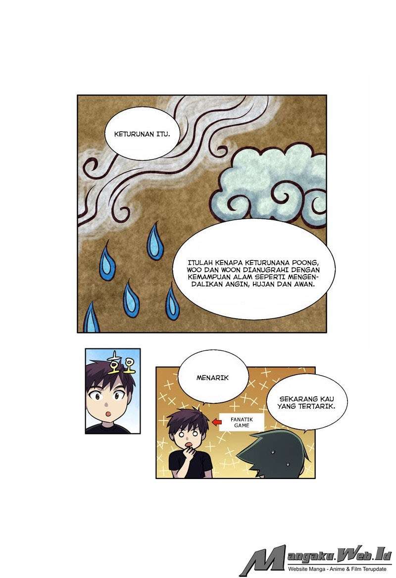 The Gamer Chapter 119 - halaman 48