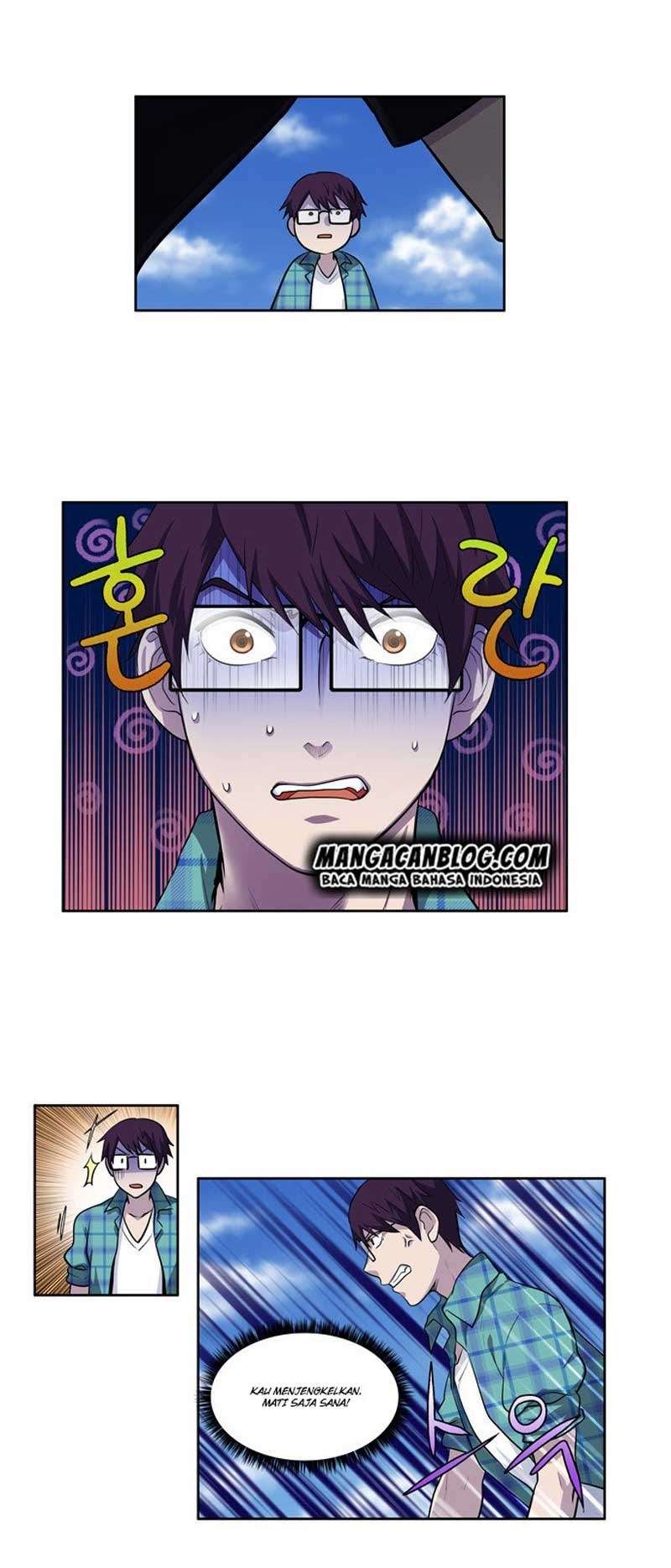 The Gamer Chapter 119 - halaman 5