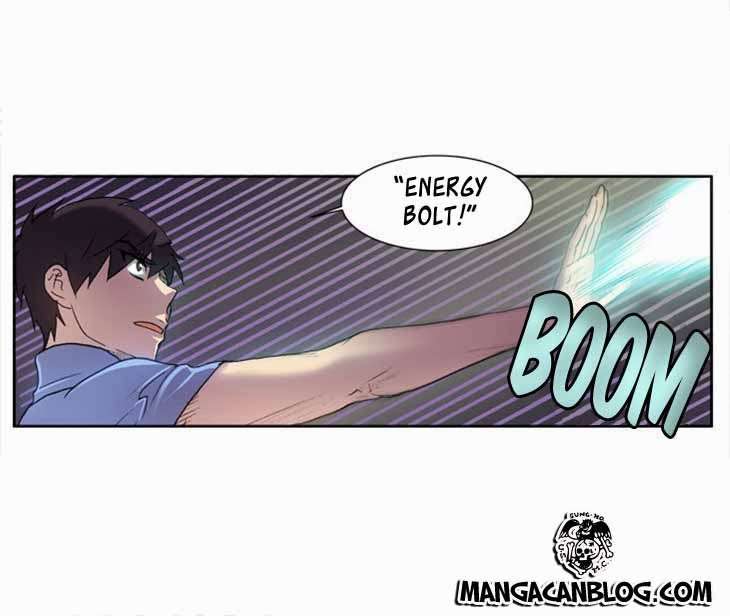 The Gamer Chapter 12 - halaman 9