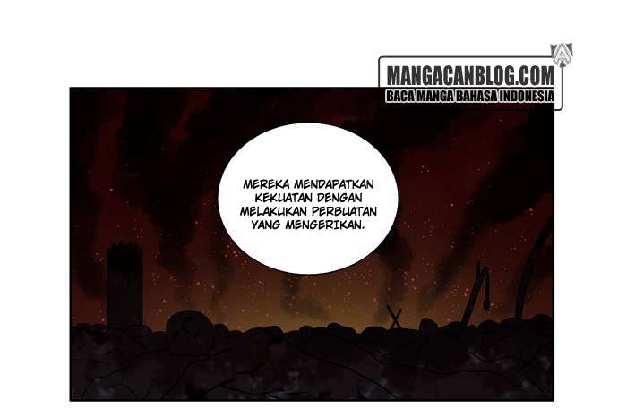 The Gamer Chapter 121 - halaman 13
