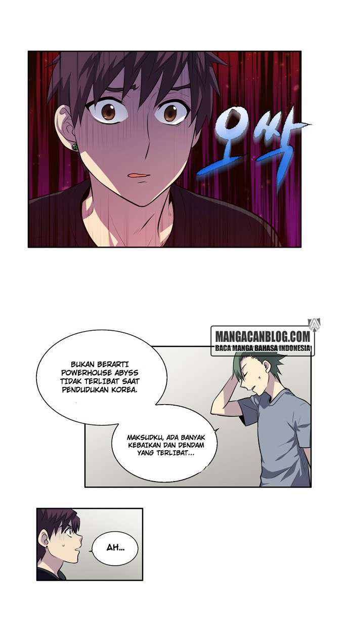 The Gamer Chapter 121 - halaman 17