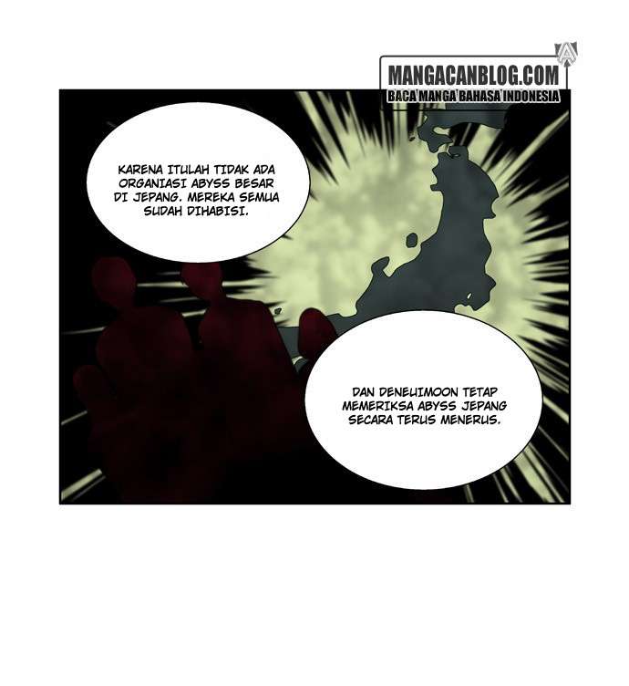 The Gamer Chapter 121 - halaman 18