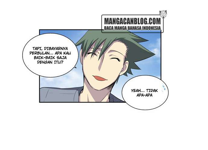 The Gamer Chapter 121 - halaman 5