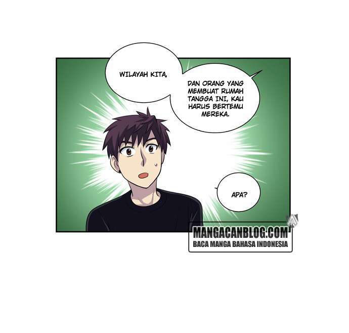 The Gamer Chapter 121 - halaman 9