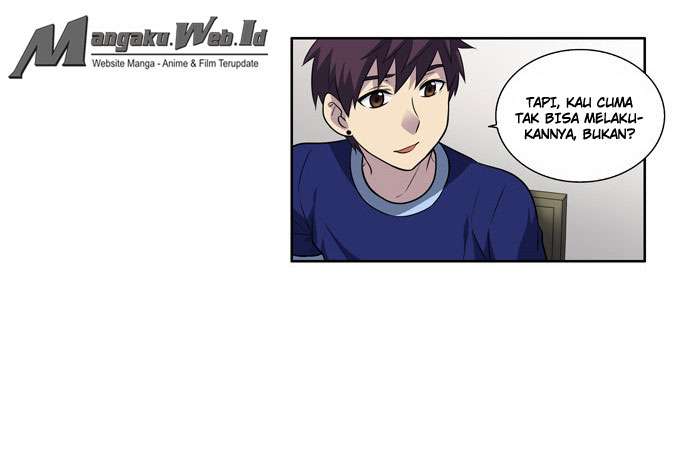 The Gamer Chapter 122 - halaman 16
