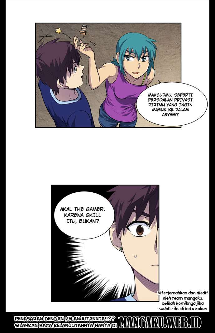 The Gamer Chapter 122 - halaman 21
