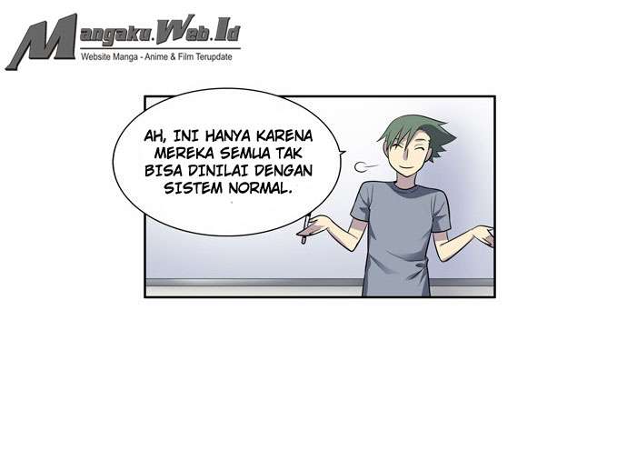 The Gamer Chapter 122 - halaman 5