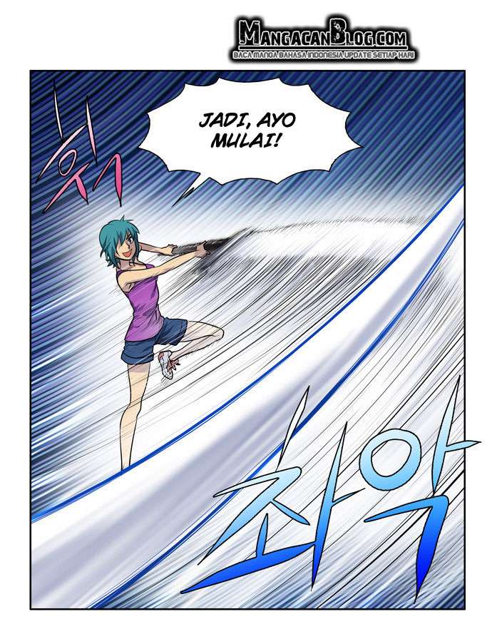 The Gamer Chapter 123 - halaman 10