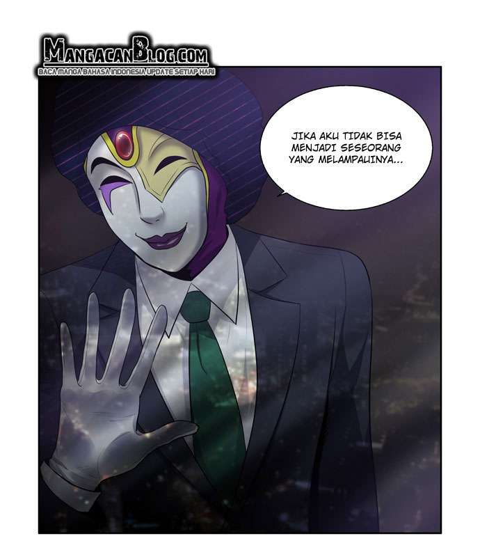 The Gamer Chapter 123 - halaman 25