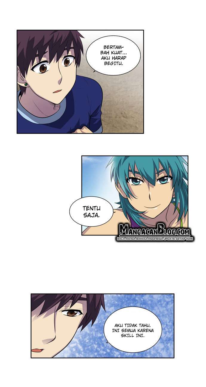 The Gamer Chapter 123 - halaman 4