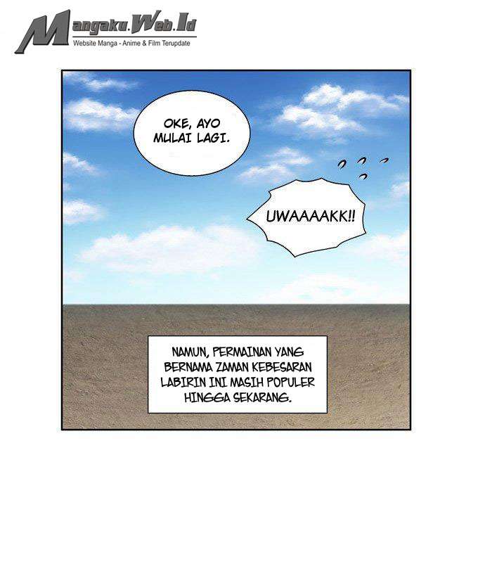 The Gamer Chapter 124 - halaman 12