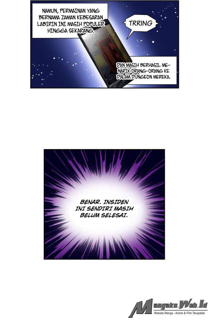 The Gamer Chapter 124 - halaman 13