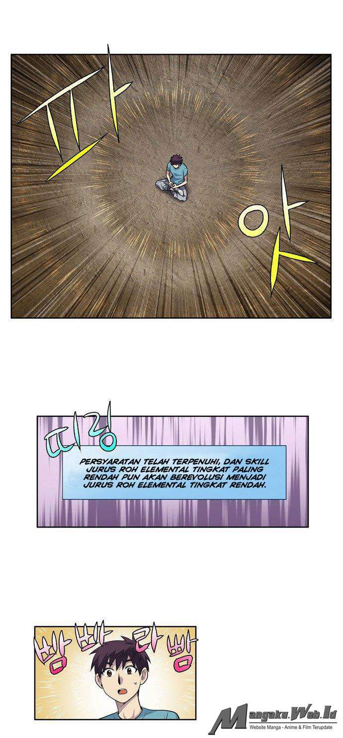 The Gamer Chapter 124 - halaman 19