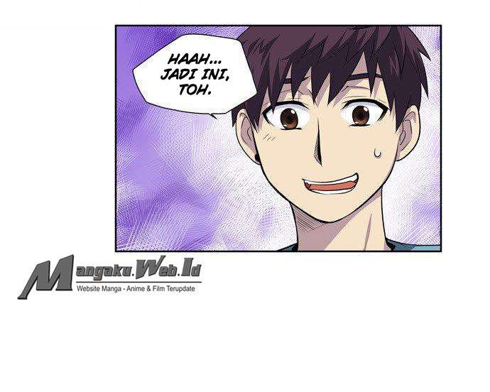 The Gamer Chapter 124 - halaman 20