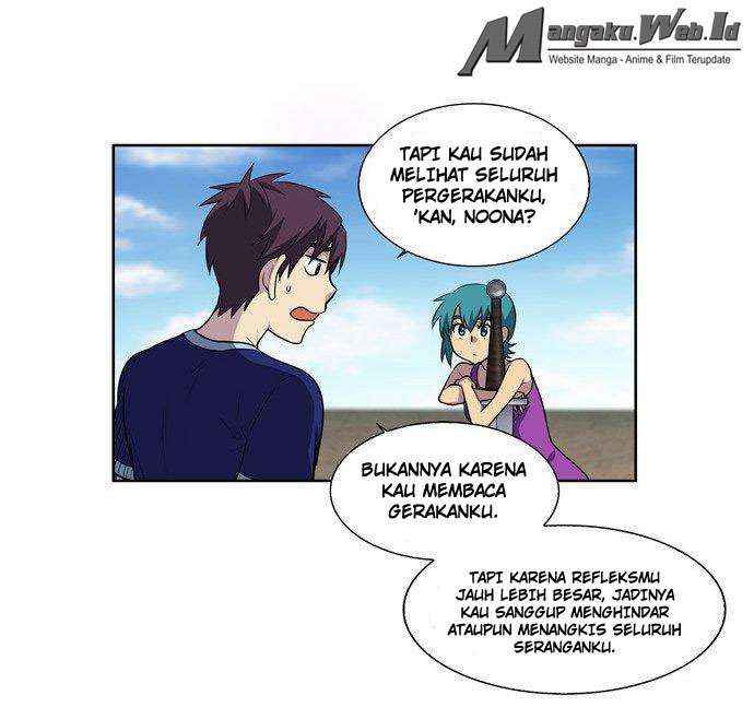 The Gamer Chapter 124 - halaman 5