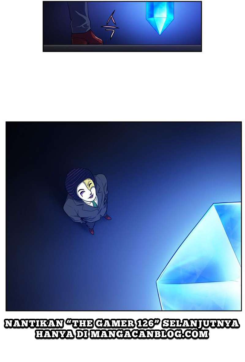 The Gamer Chapter 125 - halaman 23