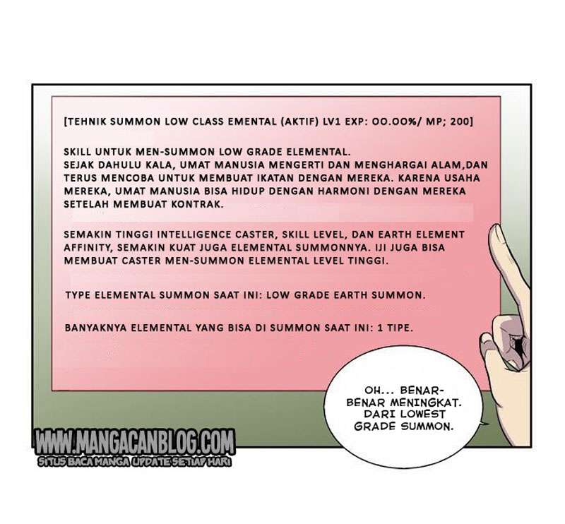 The Gamer Chapter 125 - halaman 4