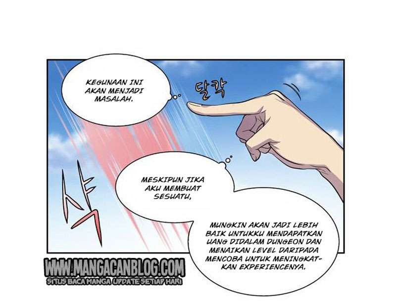 The Gamer Chapter 125 - halaman 9