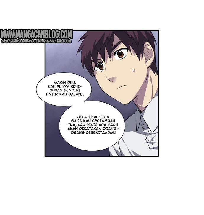 The Gamer Chapter 126 - halaman 13