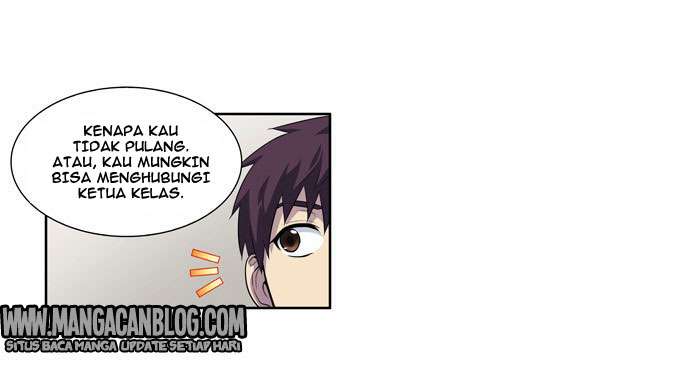 The Gamer Chapter 126 - halaman 17