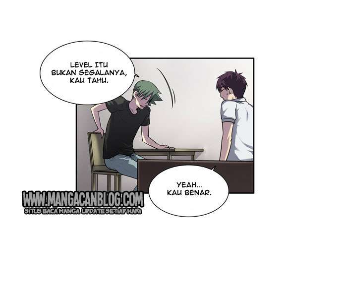 The Gamer Chapter 126 - halaman 9