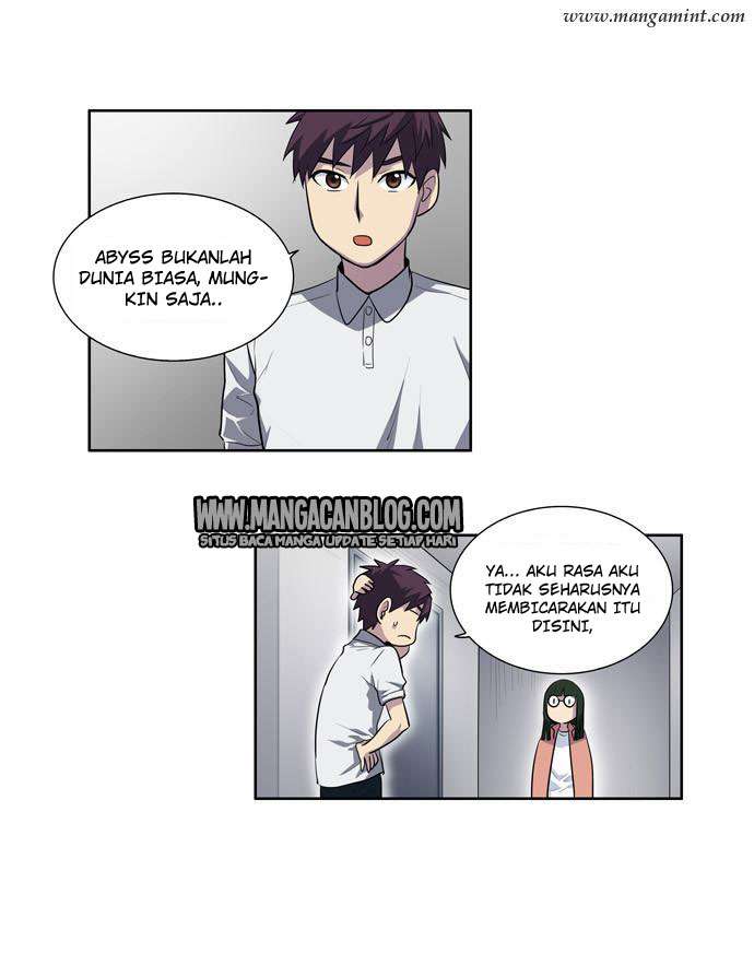 The Gamer Chapter 127 - halaman 13