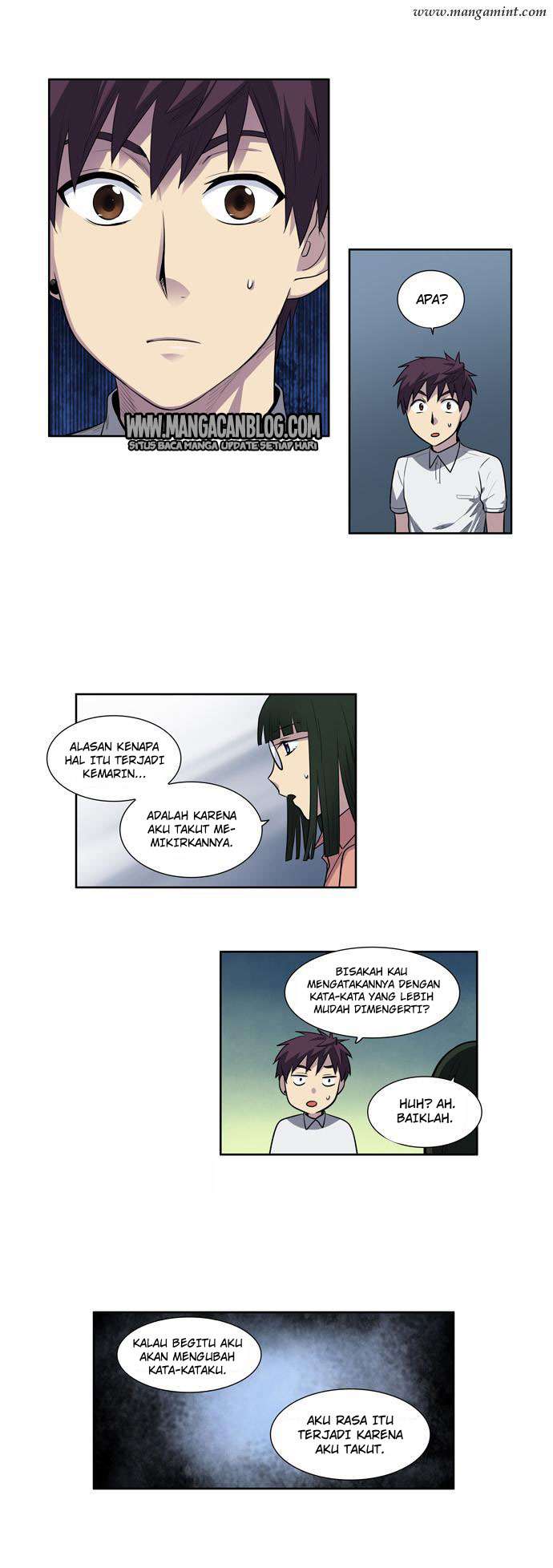 The Gamer Chapter 127 - halaman 19