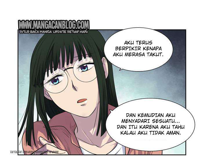 The Gamer Chapter 127 - halaman 20