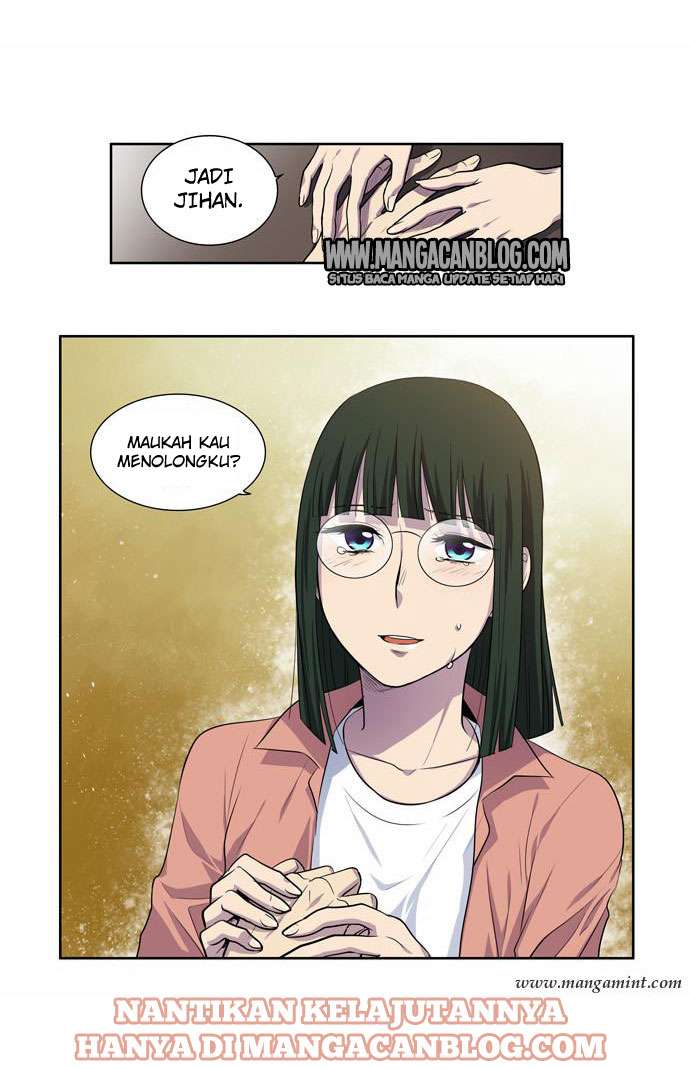 The Gamer Chapter 127 - halaman 23