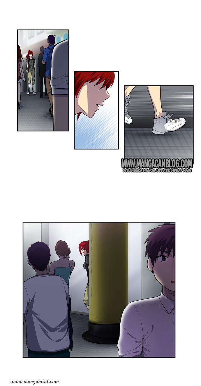 The Gamer Chapter 127 - halaman 4