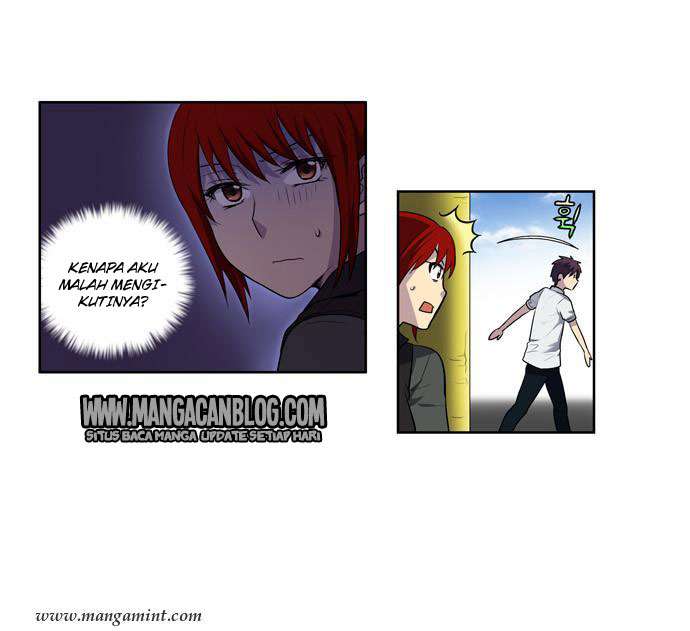 The Gamer Chapter 127 - halaman 5