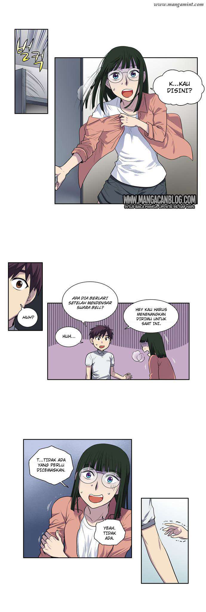 The Gamer Chapter 127 - halaman 7