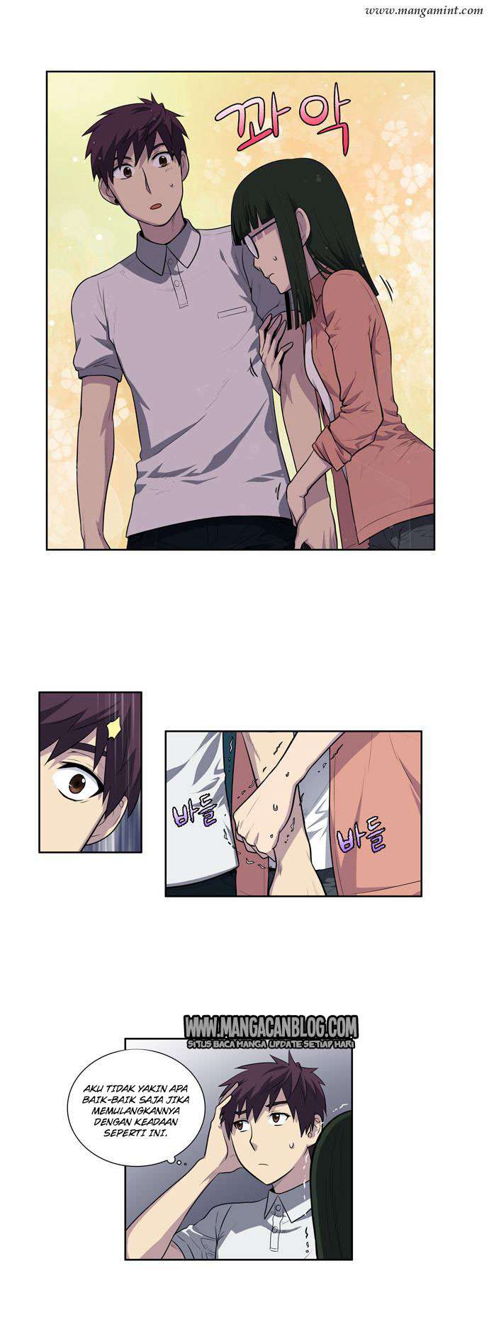 The Gamer Chapter 127 - halaman 8