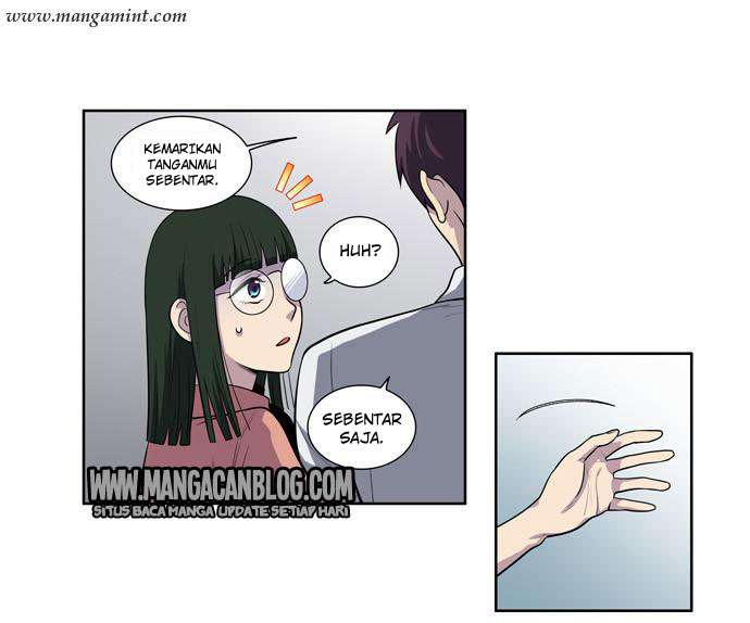 The Gamer Chapter 127 - halaman 9