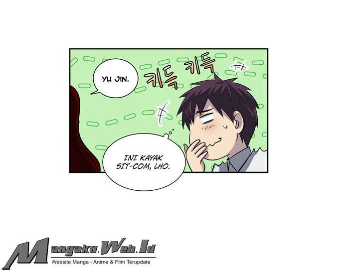 The Gamer Chapter 128 - halaman 21