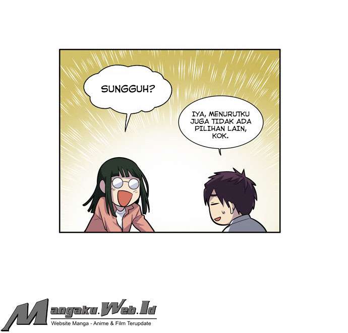 The Gamer Chapter 128 - halaman 9