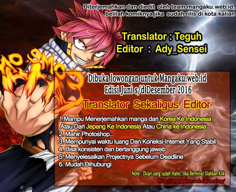 The Gamer Chapter 129 - halaman 1